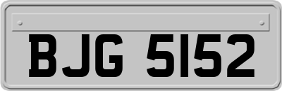 BJG5152