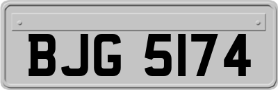 BJG5174