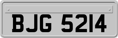 BJG5214