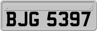BJG5397