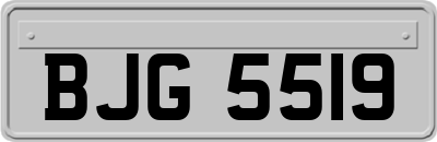 BJG5519
