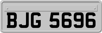 BJG5696