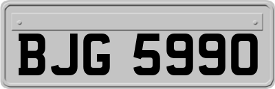 BJG5990