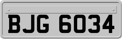 BJG6034