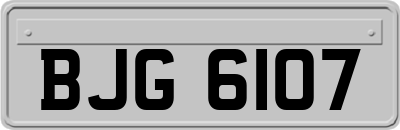 BJG6107