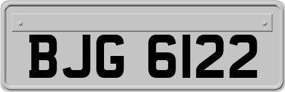 BJG6122