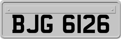 BJG6126