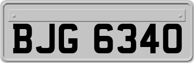 BJG6340