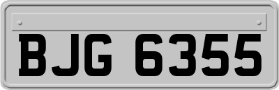 BJG6355