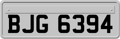 BJG6394