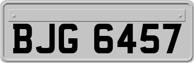 BJG6457