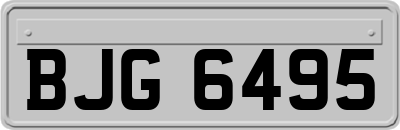 BJG6495