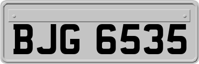 BJG6535