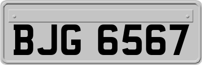 BJG6567