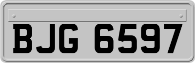 BJG6597