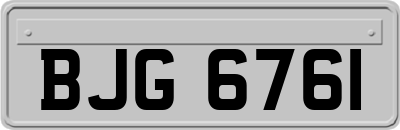 BJG6761