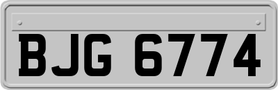 BJG6774