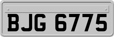 BJG6775