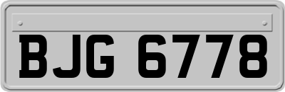 BJG6778