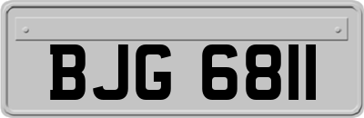 BJG6811