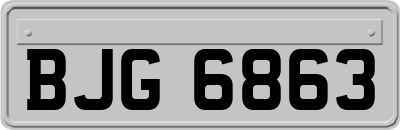 BJG6863