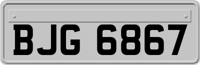 BJG6867