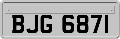 BJG6871