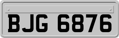 BJG6876