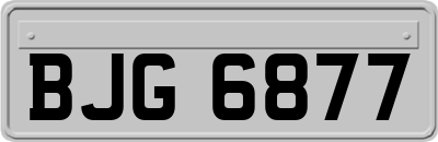 BJG6877