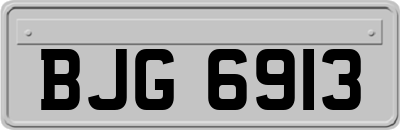 BJG6913