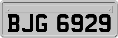 BJG6929