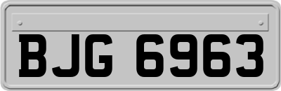 BJG6963