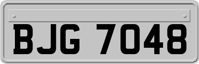 BJG7048