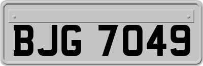 BJG7049