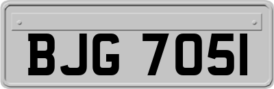 BJG7051