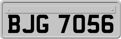 BJG7056