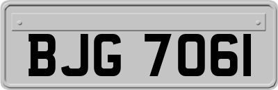 BJG7061