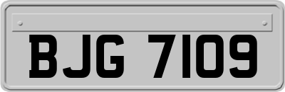 BJG7109