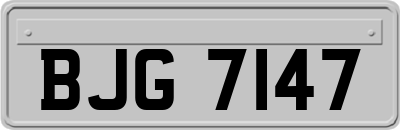 BJG7147