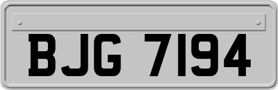 BJG7194