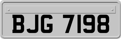 BJG7198