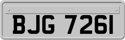 BJG7261