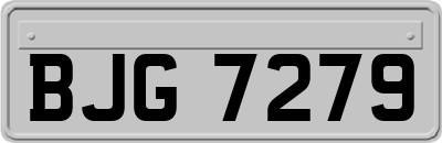 BJG7279