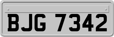 BJG7342
