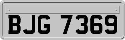 BJG7369