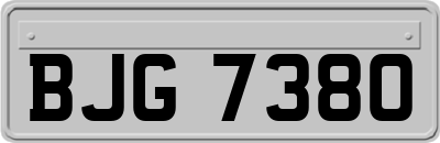 BJG7380