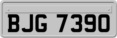 BJG7390