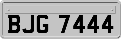 BJG7444