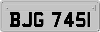 BJG7451