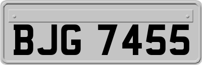 BJG7455
